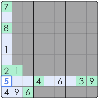 sudoku dark mode