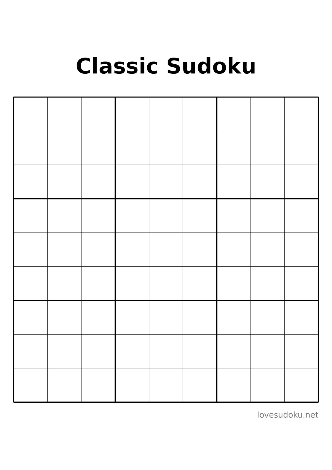 fiendish sudoku
