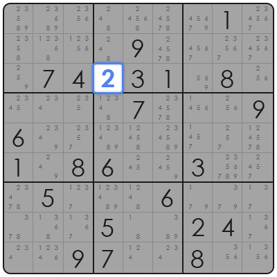 free sudoku printables easy