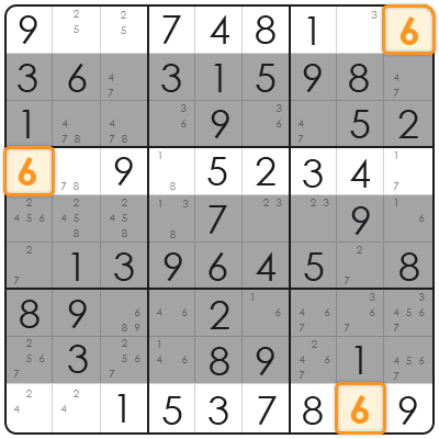 mepham sudoku